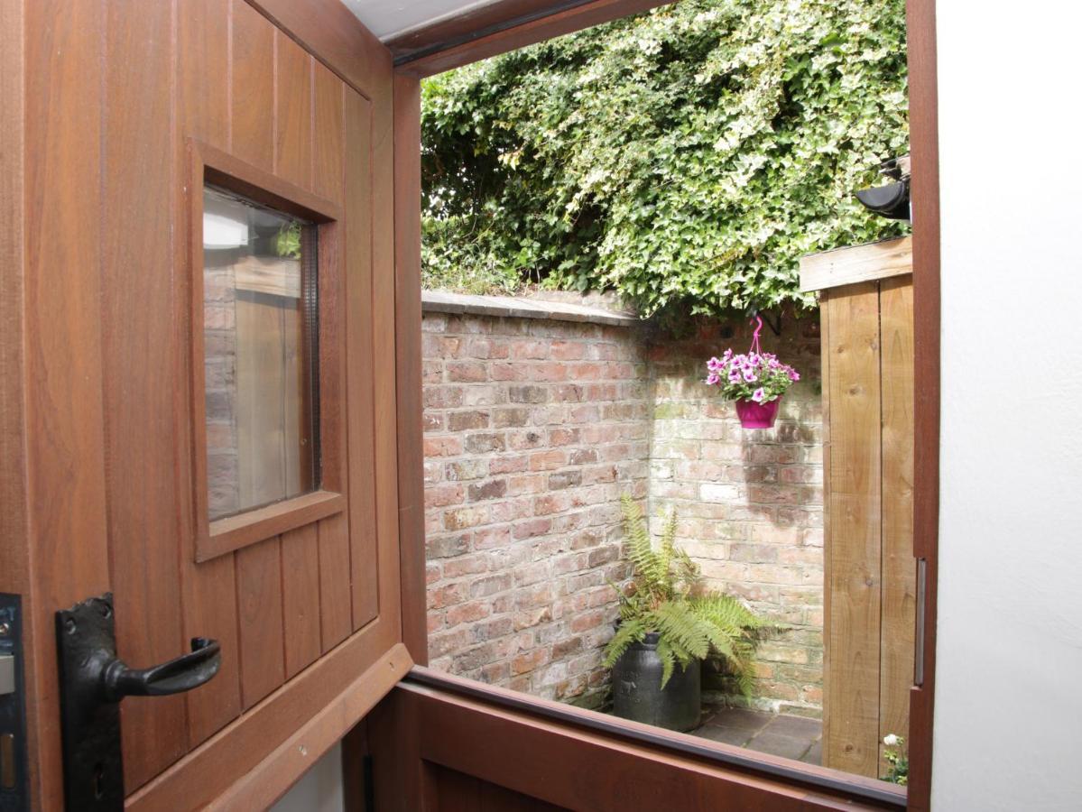 Wattle Cottage Malpas (Cheshire) Exterior foto
