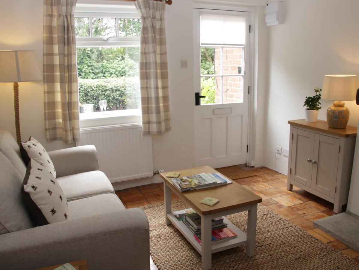 Wattle Cottage Malpas (Cheshire) Exterior foto