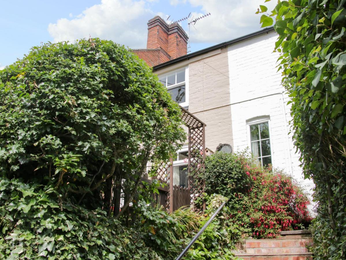 Wattle Cottage Malpas (Cheshire) Exterior foto