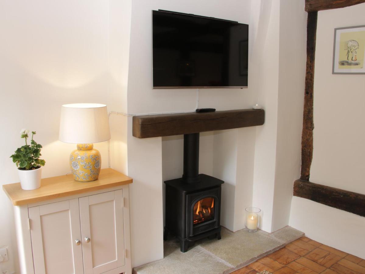 Wattle Cottage Malpas (Cheshire) Exterior foto