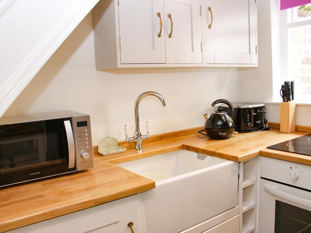 Wattle Cottage Malpas (Cheshire) Exterior foto