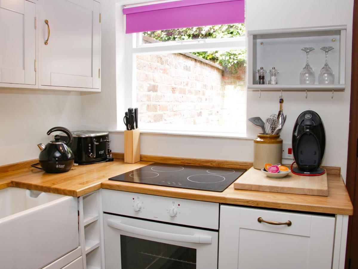 Wattle Cottage Malpas (Cheshire) Exterior foto