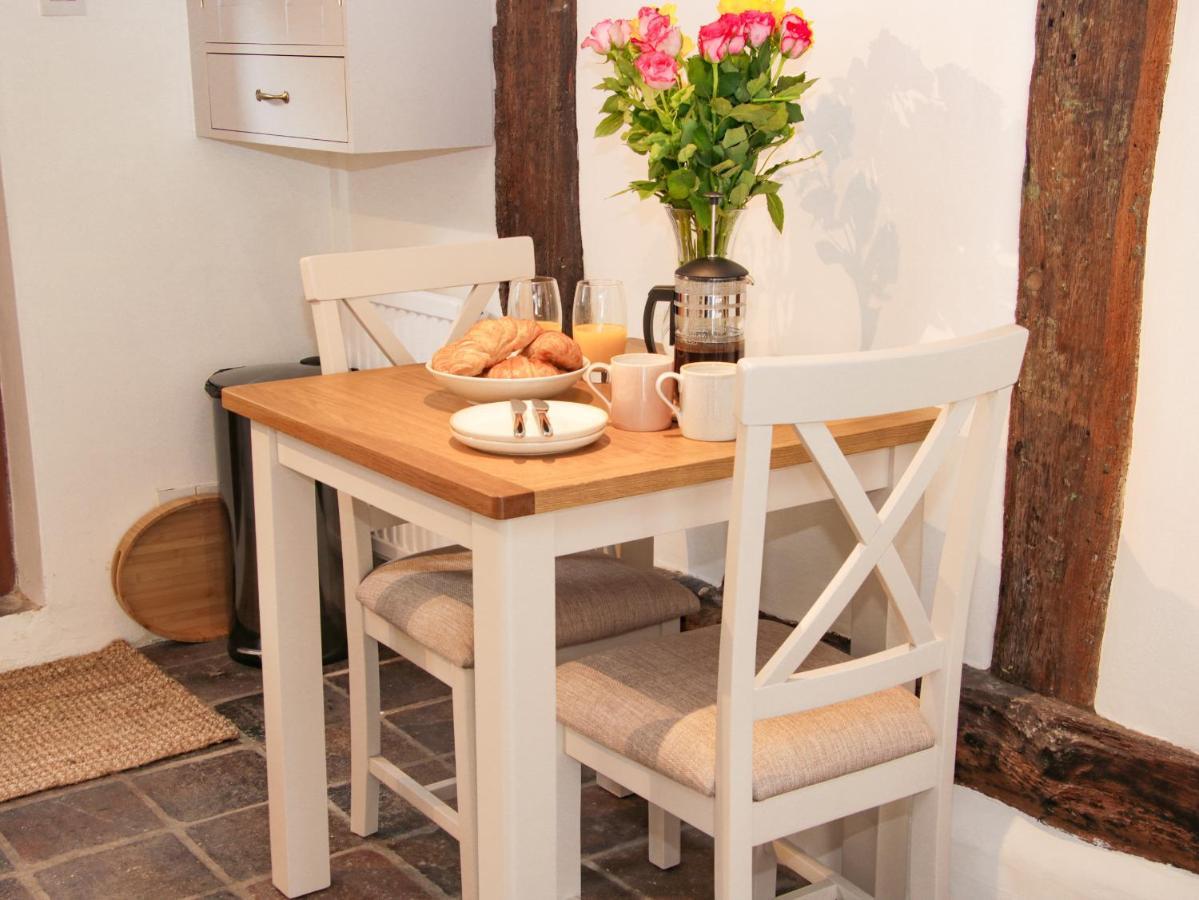 Wattle Cottage Malpas (Cheshire) Exterior foto