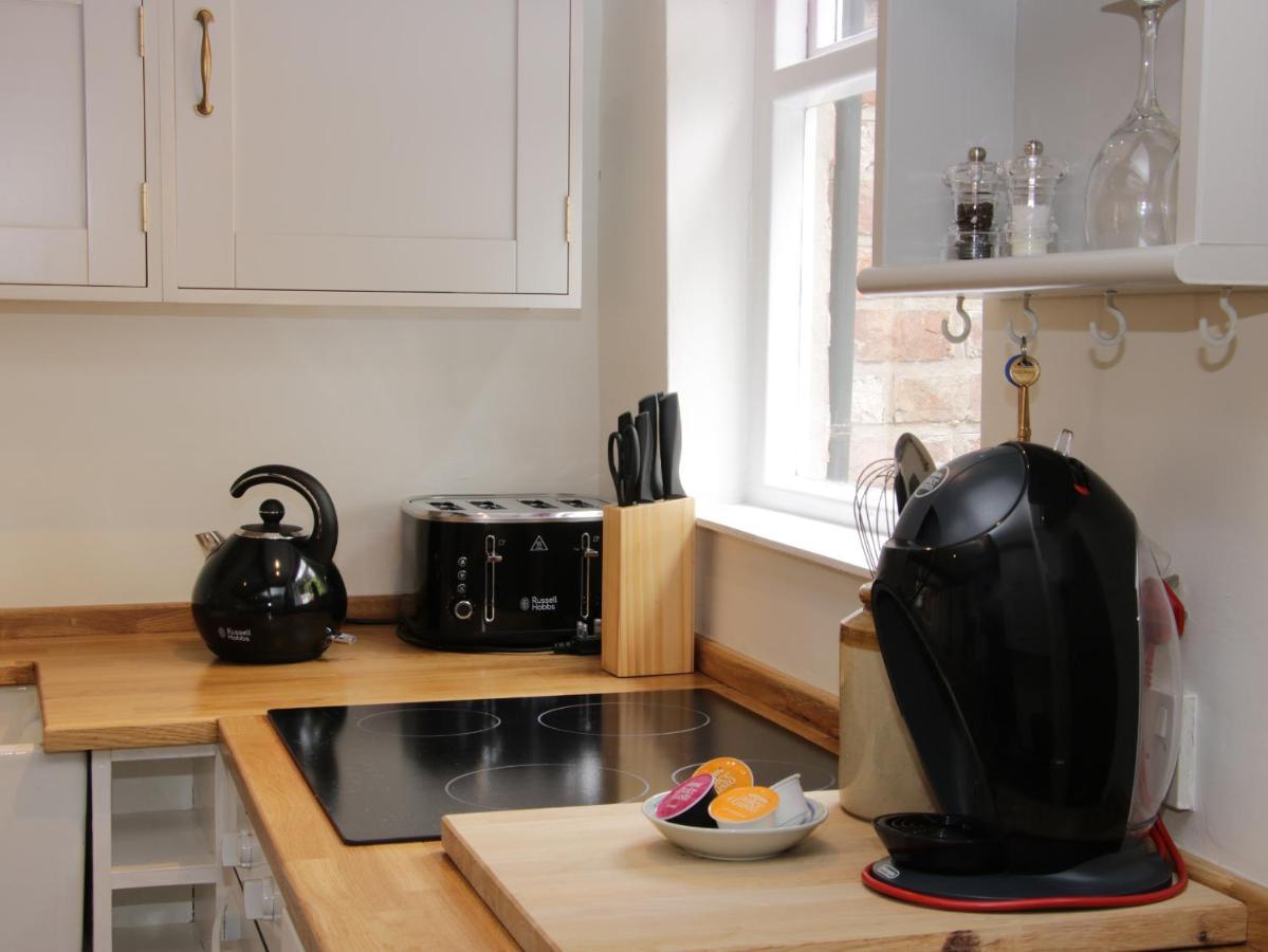 Wattle Cottage Malpas (Cheshire) Exterior foto