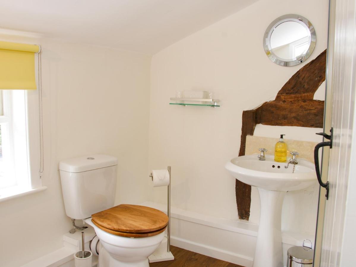 Wattle Cottage Malpas (Cheshire) Exterior foto
