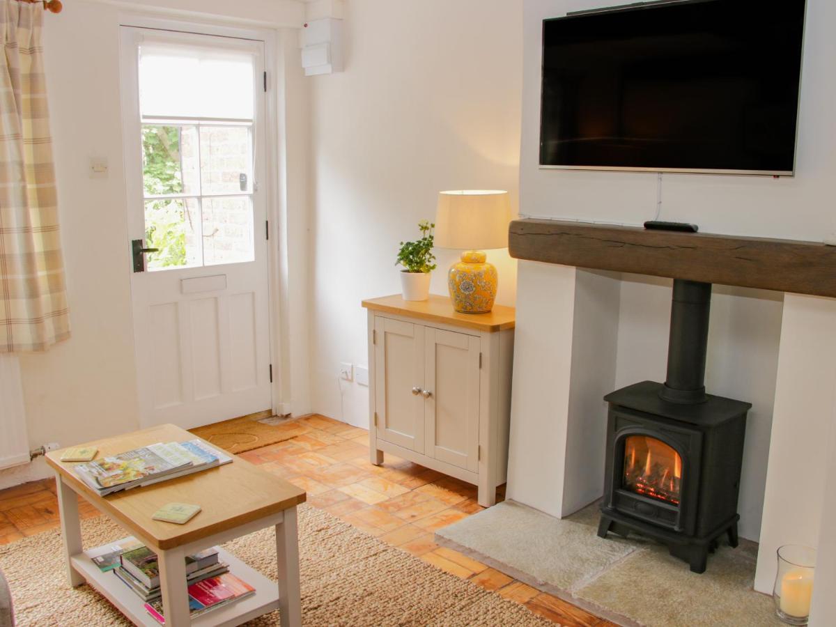 Wattle Cottage Malpas (Cheshire) Exterior foto