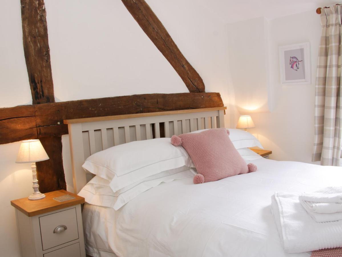 Wattle Cottage Malpas (Cheshire) Exterior foto