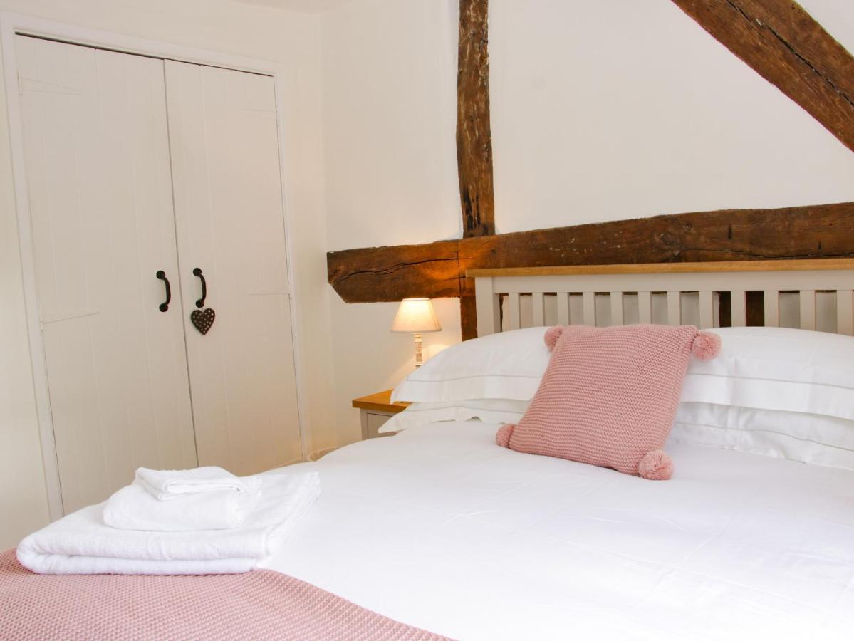 Wattle Cottage Malpas (Cheshire) Exterior foto